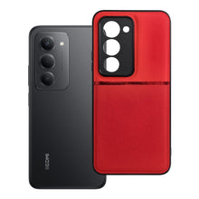 Заредете изображение във визуализатора на галерията – Гръб Noble за XIAOMI Redmi 15 4G / 5G (169mm) червен

