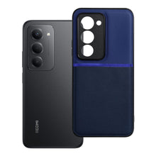 Заредете изображение във визуализатора на галерията – Гръб Noble за XIAOMI Redmi 15 4G / 5G (169mm) син
