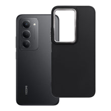 Заредете изображение във визуализатора на галерията – Гръб FRAME за Xiaomi Redmi 15 4G / 5G (169mm) черен
