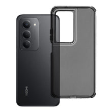 Заредете изображение във визуализатора на галерията – Гръб MATRIX CLEAR за Xiaomi Redmi 15 4G / 5G (169mm) черен
