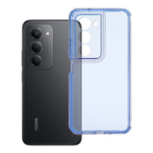 Заредете изображение във визуализатора на галерията – Гръб MATRIX CLEAR за Xiaomi Redmi 15 4G / 5G (169mm) ментово зелен
