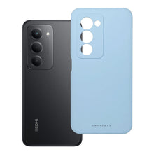 Заредете изображение във визуализатора на галерията – Гръб ROAR CLOUD SKIN  за XIAOMI Redmi 15 4G / 5G (171,1mm) Light Син
