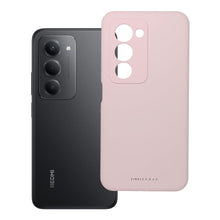 Заредете изображение във визуализатора на галерията – Гръб ROAR CLOUD SKIN  за XIAOMI Redmi 15 4G / 5G (171,1mm) Light Розов
