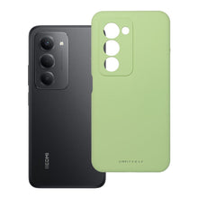 Заредете изображение във визуализатора на галерията – Гръб ROAR CLOUD SKIN  за XIAOMI Redmi 15 4G / 5G (171,1mm) Light зелен
