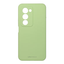 Заредете изображение във визуализатора на галерията – Гръб ROAR CLOUD SKIN  за XIAOMI Redmi 15 4G / 5G (171,1mm) Light зелен
