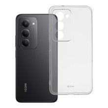 Заредете изображение във визуализатора на галерията – ROAR case JELLY for XIAOMI Redmi 15 4G transparent
