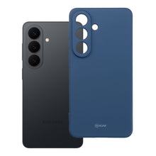 Заредете изображение във визуализатора на галерията – ROAR case COLORFUL JELLY for SAMSUNG S26 Pro navy
