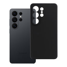 Заредете изображение във визуализатора на галерията – Case for Samsung S26 ULTRA Forcell F-Protect Rubber Premium compatible with MagSafe black
