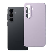 Заредете изображение във визуализатора на галерията – Case for Samsung S26 PLUS Forcell F-Protect Rubber Premium compatible with MagSafe mauve
