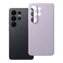 Заредете изображение във визуализатора на галерията – Case for Samsung S26 ULTRA Forcell F-Protect Rubber Premium compatible with Magsafe mauve
