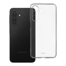 Заредете изображение във визуализатора на галерията – ROAR case ALL DAY COLORFUL JELLY for SAMSUNG A17 transparent

