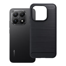 Заредете изображение във визуализатора на галерията – Гръб CARBON за XIAOMI 15T черен
