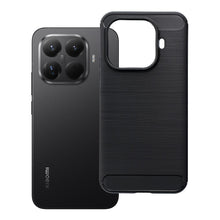 Заредете изображение във визуализатора на галерията – Гръб CARBON за XIAOMI 15T PRO черен
