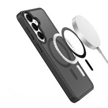 Заредете изображение във визуализатора на галерията – Гръб DUX DUCIS YIND (MagSafe) за SAMSUNG S26 Plus черен

