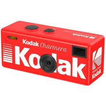 Заредете изображение във визуализатора на галерията – Digital camera Kodak Charmera Keychain blind box
