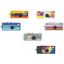 Заредете изображение във визуализатора на галерията – Digital camera Kodak Charmera Keychain blind box
