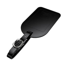 Заредете изображение във визуализатора на галерията – Locator compatible with Apple Find My Hoco E91H for suitcase black
