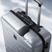 Заредете изображение във визуализатора на галерията – Locator compatible with Apple Find My Hoco E91H for suitcase black
