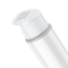 Заредете изображение във визуализатора на галерията – Razor Hoco with double blades IPX6 HP81 white
