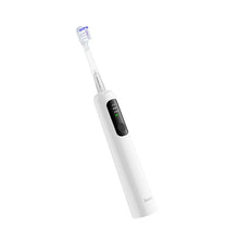 Заредете изображение във визуализатора на галерията – Electric toothbrush Hoco HP64 white
