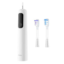 Заредете изображение във визуализатора на галерията – Electric toothbrush Hoco HP64 white
