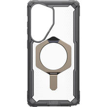 Заредете изображение във визуализатора на галерията – UAG Urban Armor Gear case PLASMA XTE MAGNET with built-in magnet for SAMSUNG S26 Ultra ash titanium
