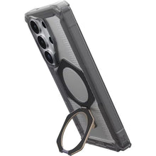 Заредете изображение във визуализатора на галерията – UAG Urban Armor Gear case PLASMA XTE MAGNET with built-in magnet for SAMSUNG S26 Ultra ash titanium

