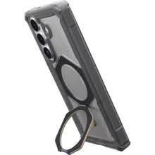 Заредете изображение във визуализатора на галерията – UAG Urban Armor Gear case PLASMA XTE MAGNET with built-in magnet for SAMSUNG S26 ash titanium
