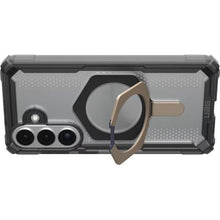 Заредете изображение във визуализатора на галерията – UAG Urban Armor Gear case PLASMA XTE MAGNET with built-in magnet for SAMSUNG S26 ash titanium
