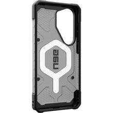 Заредете изображение във визуализатора на галерията – UAG Urban Armor Gear case PATHFINDER CLEAR MAGNET with built-in magnet for SAMSUNG S26 Ultra ash black
