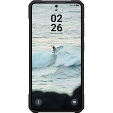 Заредете изображение във визуализатора на галерията – UAG Urban Armor Gear case PATHFINDER CLEAR MAGNET with built-in magnet for SAMSUNG S26 Ultra ash black
