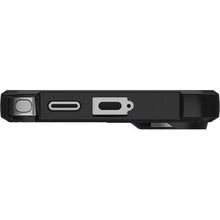 Заредете изображение във визуализатора на галерията – UAG Urban Armor Gear case PATHFINDER CLEAR MAGNET with built-in magnet for SAMSUNG S26 Ultra ash black
