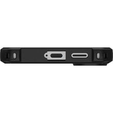 Заредете изображение във визуализатора на галерията – UAG Urban Armor Gear case PATHFINDER CLEAR MAGNET with built-in magnet for SAMSUNG S26 Plus ash black
