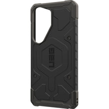 Заредете изображение във визуализатора на галерията – UAG Urban Armor Gear case PATHFINDER MAGNET with built-in magnet for SAMSUNG S26 Ultra black
