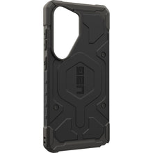 Заредете изображение във визуализатора на галерията – UAG Urban Armor Gear case PATHFINDER MAGNET with built-in magnet for SAMSUNG S26 Ultra black
