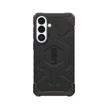 Заредете изображение във визуализатора на галерията – UAG Urban Armor Gear case PATHFINDER MAGNET with built-in magnet for SAMSUNG S26 Plus black
