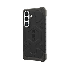 Заредете изображение във визуализатора на галерията – UAG Urban Armor Gear case PATHFINDER MAGNET with built-in magnet for SAMSUNG S26 Plus black
