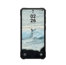 Заредете изображение във визуализатора на галерията – UAG Urban Armor Gear case PATHFINDER MAGNET with built-in magnet for SAMSUNG S26 Plus black
