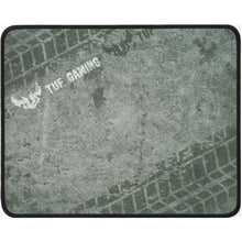 Заредете изображение във визуализатора на галерията – Mouse pad Asus TUF Gaming P3 green
