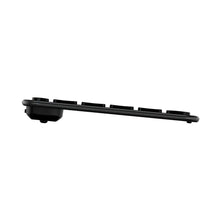 Заредете изображение във визуализатора на галерията – Wireless keyboard QWERTY Satechi Slim EX1 Mac / PC ST-KEX1C-EN black
