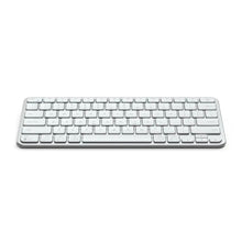 Заредете изображение във визуализатора на галерията – Wireless keyboard QWERTY Satechi Slim EX1 Mac / PC ST-KEX1S-EN silver
