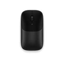 Заредете изображение във визуализатора на галерията – Wireless mouse Satechi Slim EX dual use ST-MEXC black
