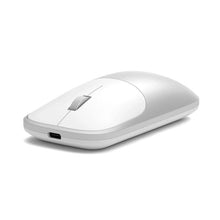 Заредете изображение във визуализатора на галерията – Wireless mouse Satechi Slim EX dual use ST-MEXS silver
