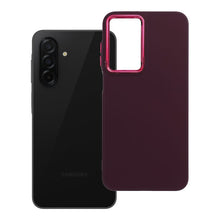 Заредете изображение във визуализатора на галерията – Гръб FRAME за SAMSUNG A26 5G лилав
