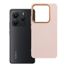 Заредете изображение във визуализатора на галерията – Гръб FRAME за XIAOMI Redmi Note 14 5G powder розов
