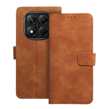 Заредете изображение във визуализатора на галерията – Калъф TenderTouch за XIAOMI Redmi Note 14 PRO 4G кафяв
