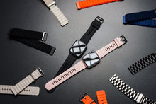 Заредете изображение във визуализатора на галерията – Smartwach TITMO E-100 (TFT, bluetooth call) pink
