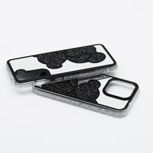 Заредете изображение във визуализатора на галерията – Гръб TEDDY BEAR за IPHONE 17 черен

