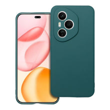 Заредете изображение във визуализатора на галерията – Гръб MATT за HONOR 400 PRO dark зелен
