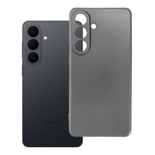 Заредете изображение във визуализатора на галерията – Гръб METALLIC за SAMSUNG S26 Plus сив
